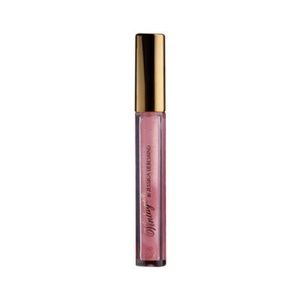 Vintage By Jessica Liebeskind Gloss- Pink Sequin